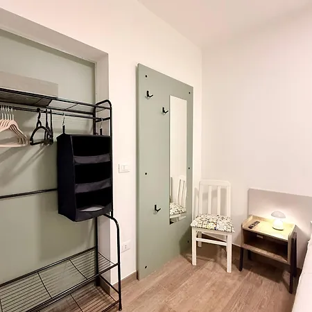 Apartament Arco Dei Pittori 1